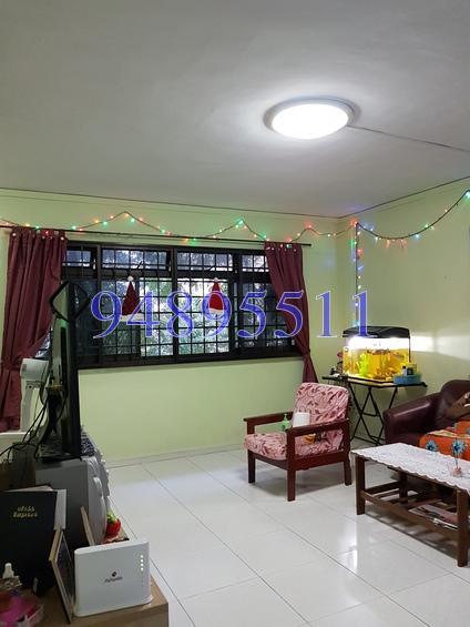 Blk 16 Jalan Tenteram (Kallang/Whampoa), HDB 4 Rooms #161715782